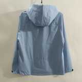 2025/26 Man City Windbreaker