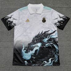 2025/26 R MAD Special Edition Fans Soccer jersey