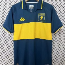 2025/26 Genoa CFC Special Edition Fans Soccer jersey