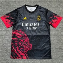 2025/26 R MAD Special Edition Fans Soccer jersey