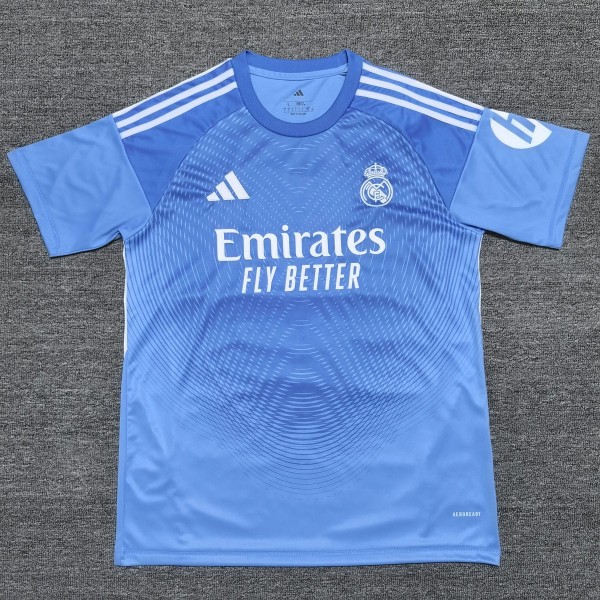 2025/26 R MAD Training Shirts