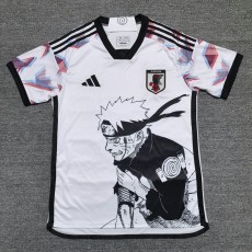 2024 Japan Special Edition Fans Soccer jersey