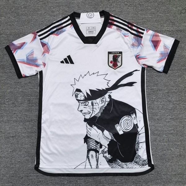 2024 Japan Special Edition Fans Soccer jersey