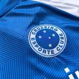 2025/26 Cruzeiro Home Fans Soccer jersey