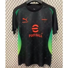 2025/26 ACM Training Shirts