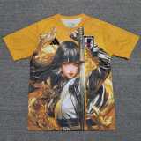 2025 Japan Special Edition Fans Soccer jersey