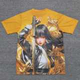 2025 Japan Special Edition Fans Soccer jersey