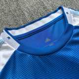 2025/26 Cruzeiro Home Fans Soccer jersey