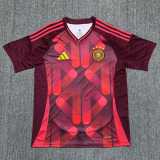 2025 Germany Away Fans Soccer jersey
