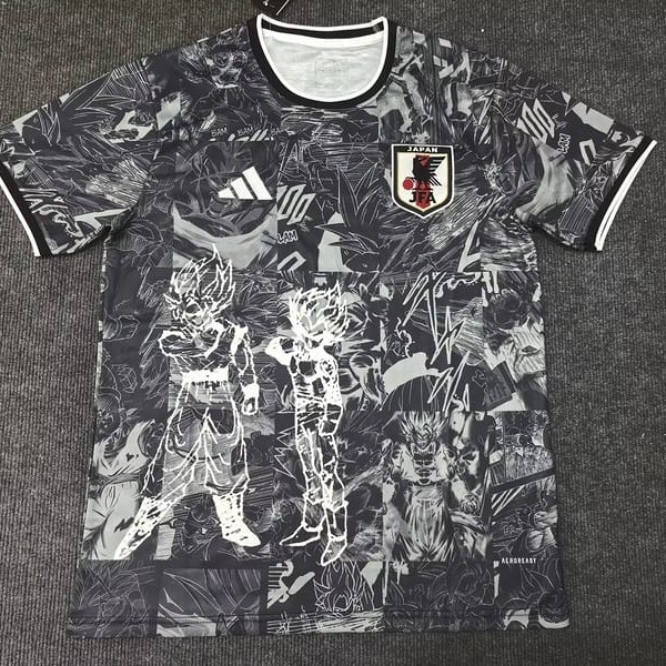 2025 Japan Special Edition Fans Soccer jersey