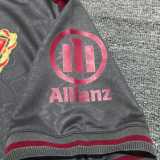 2025/26 Bayern Commemorative Edition Fans Soccer jersey