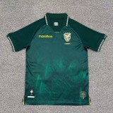 2025/26 Bolivia Home Fans Soccer jersey