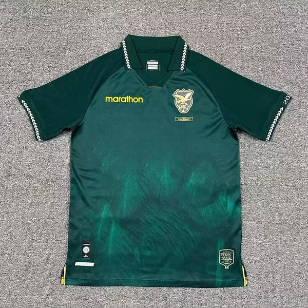 2025/26 Bolivia Home Fans Soccer jersey