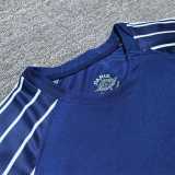 2024/25 PSG 4RD Fans Soccer jersey