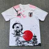 2024 Japan Special Edition Fans Soccer jersey
