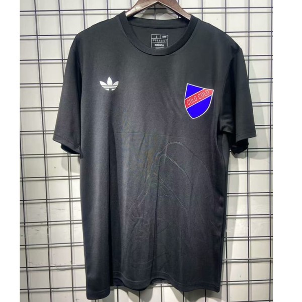 2025/26 Colo-Colo Special Edition Fans Soccer jersey