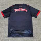 2025/26 RB Leipzig Away Fans Soccer jersey