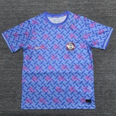 2024/25 CHE Classic Edition Fans Soccer jersey