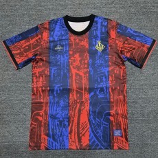 2024/25 BAR Special Edition Fans Soccer jersey
