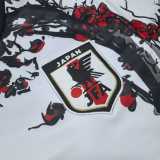 2025 Japan Special Edition Fans Soccer jersey