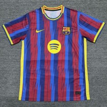 2024/25 BAR Special Edition Fans Soccer jersey