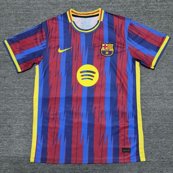 2024/25 BAR Special Edition Fans Soccer jersey