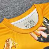 2025 Japan Special Edition Fans Soccer jersey