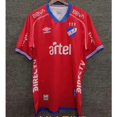 2025/26 Nacional Away Fans Soccer jersey