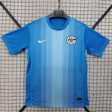 2025/26 Australia GKL Fans Soccer jersey