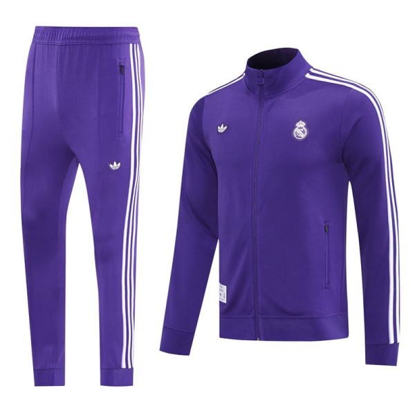 2025/26 R MAD Tracksuit