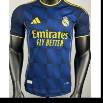 [PLAYER] 2025/26 R MAD Special Edition Player Soccer jersey