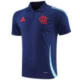 2025/26 Flamengo Polo Jersey