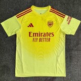 2025/26 ASN GKY Fans Soccer jersey