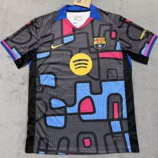 2025/26 BAR Training Shirts