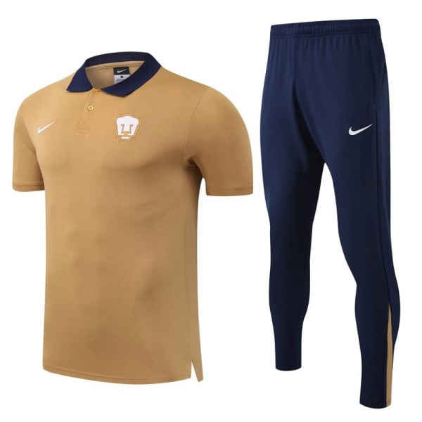 2025/26 Pumas UNAM Tracksuit