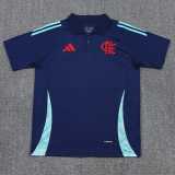 2025/26 Flamengo Polo Jersey