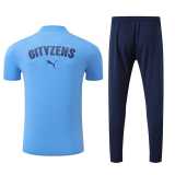 2025/26 Man City Tracksuit