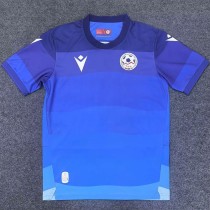 2024/25 FC Ararat-Armenia 3RD Fans Soccer jersey