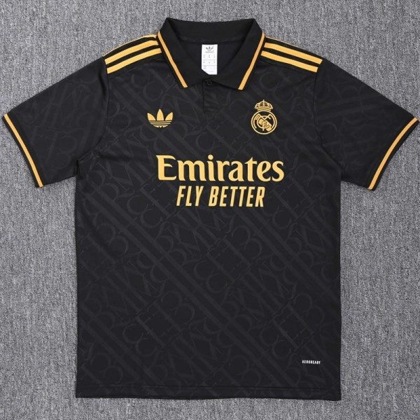 2025/26 R MAD Polo Jersey