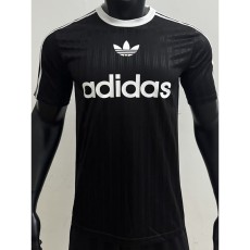 2025 AD Casual Black Player Sport Swear