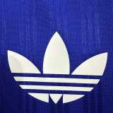 2025 AD Casual Blue Sport Swear
