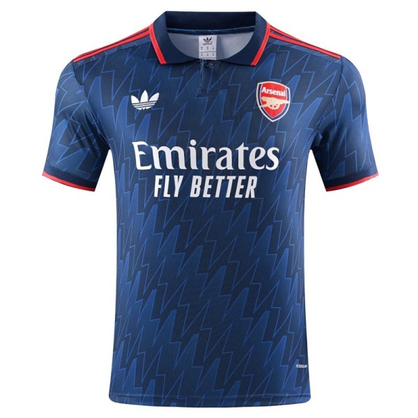 2025/26 ASN Polo Jersey