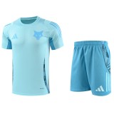 2025/26 Wolves Training Shorts Suit