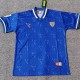 2001/02 Bilbao Away Retro Soccer jersey