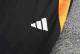 2025/26 Atletico Mineiro Half Pull Tracksuit