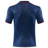 2025/26 ASN Polo Jersey