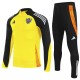 2025/26 Atletico Mineiro Half Pull Tracksuit