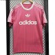 2025 AD  Casual Pink Sport Swear