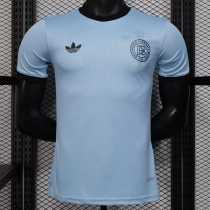 [PLAYER] 2025 Germany Commemorative Edition 125th Player Soccer jersey
