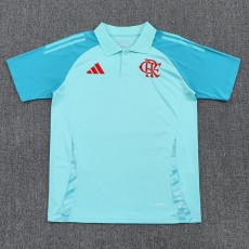 2025/26 Flamengo Polo Jersey